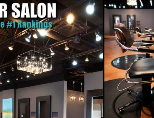 Hair Salon – St Albert