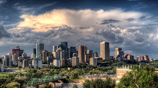 Edmonton SEO Marketing